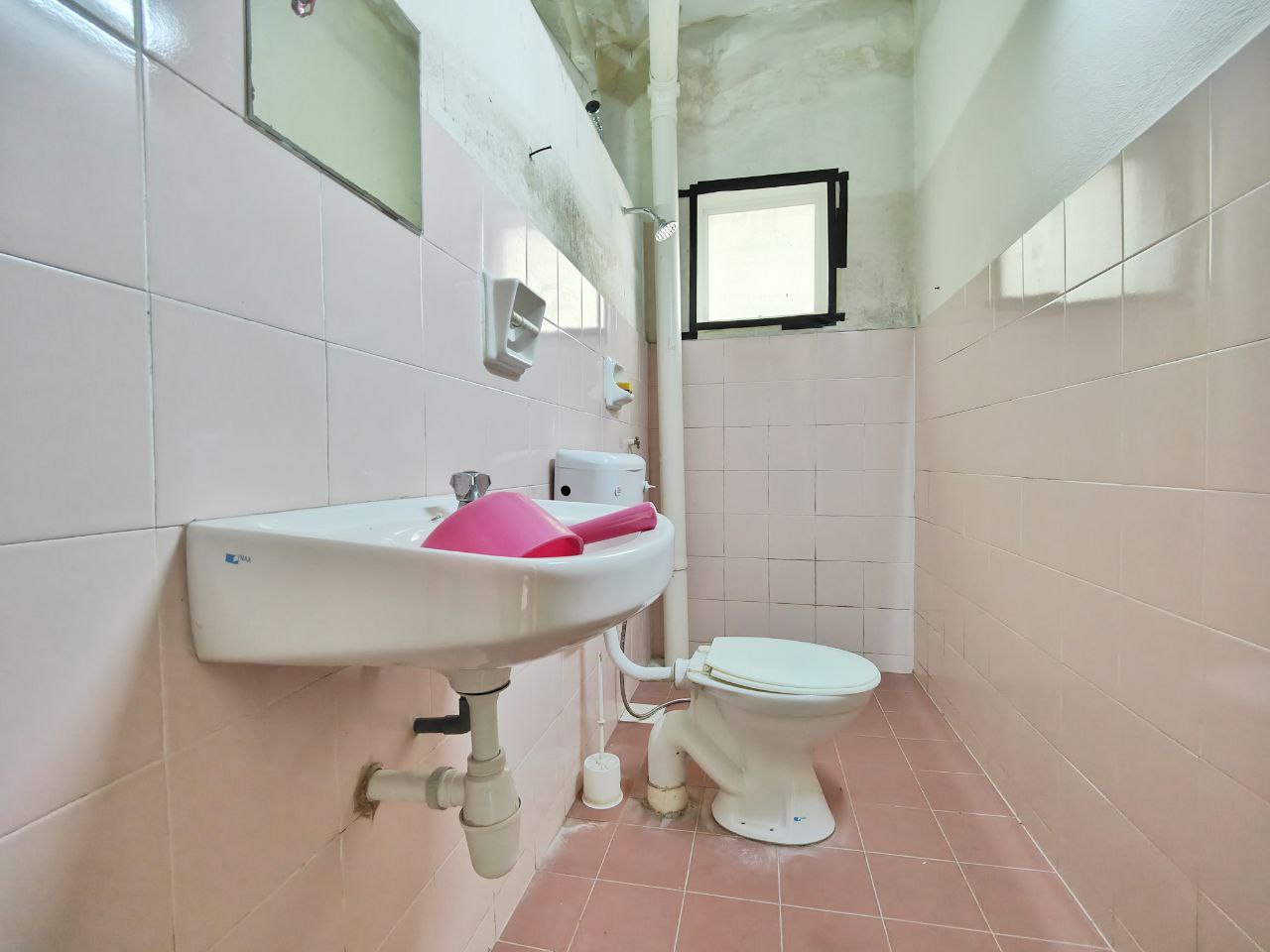Apartment Orkid Pinggiran Subang U5 Shah Alam - photo 7