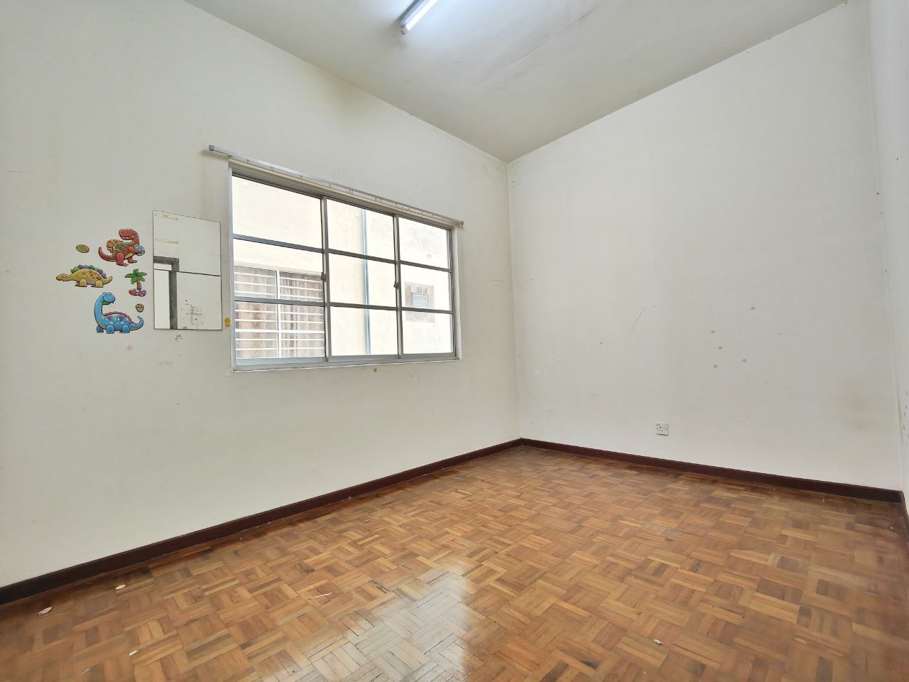 Apartment Orkid Pinggiran Subang U5 Shah Alam - photo 8