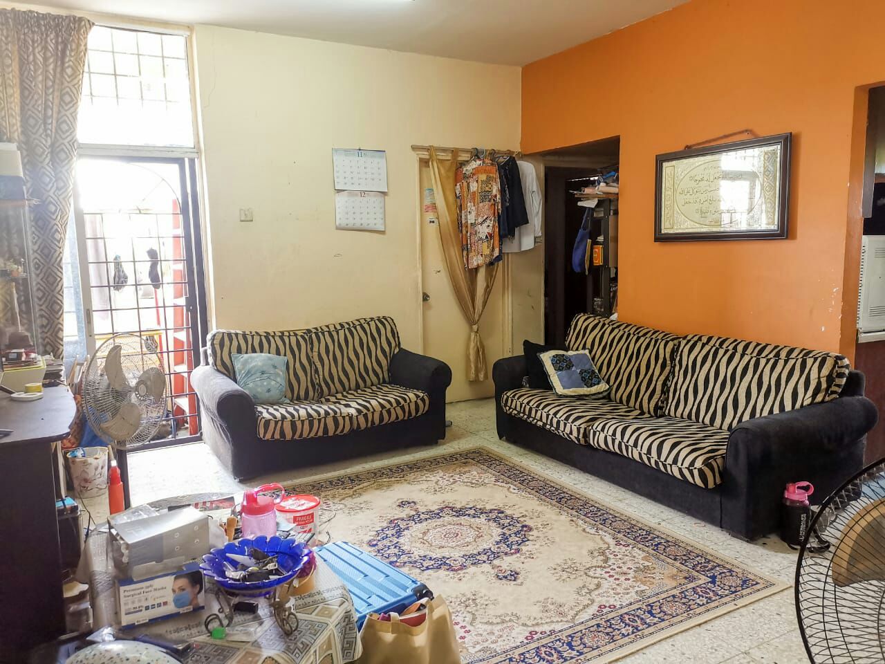 Sri Kayangan Apartment Ukay Perdana - photo 2