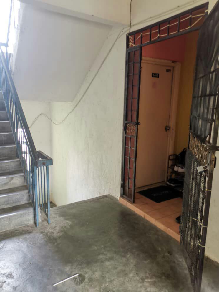 Sri Kayangan Apartment Ukay Perdana - photo 3