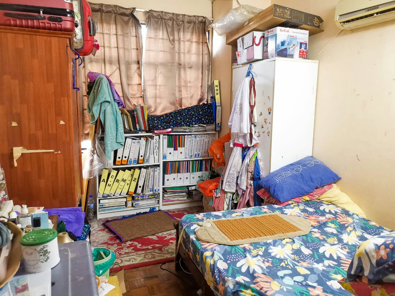 Sri Kayangan Apartment Ukay Perdana - photo 5