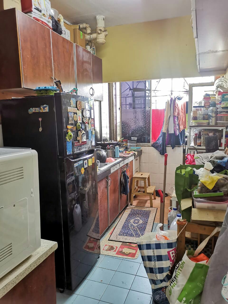 Sri Kayangan Apartment Ukay Perdana - photo 6