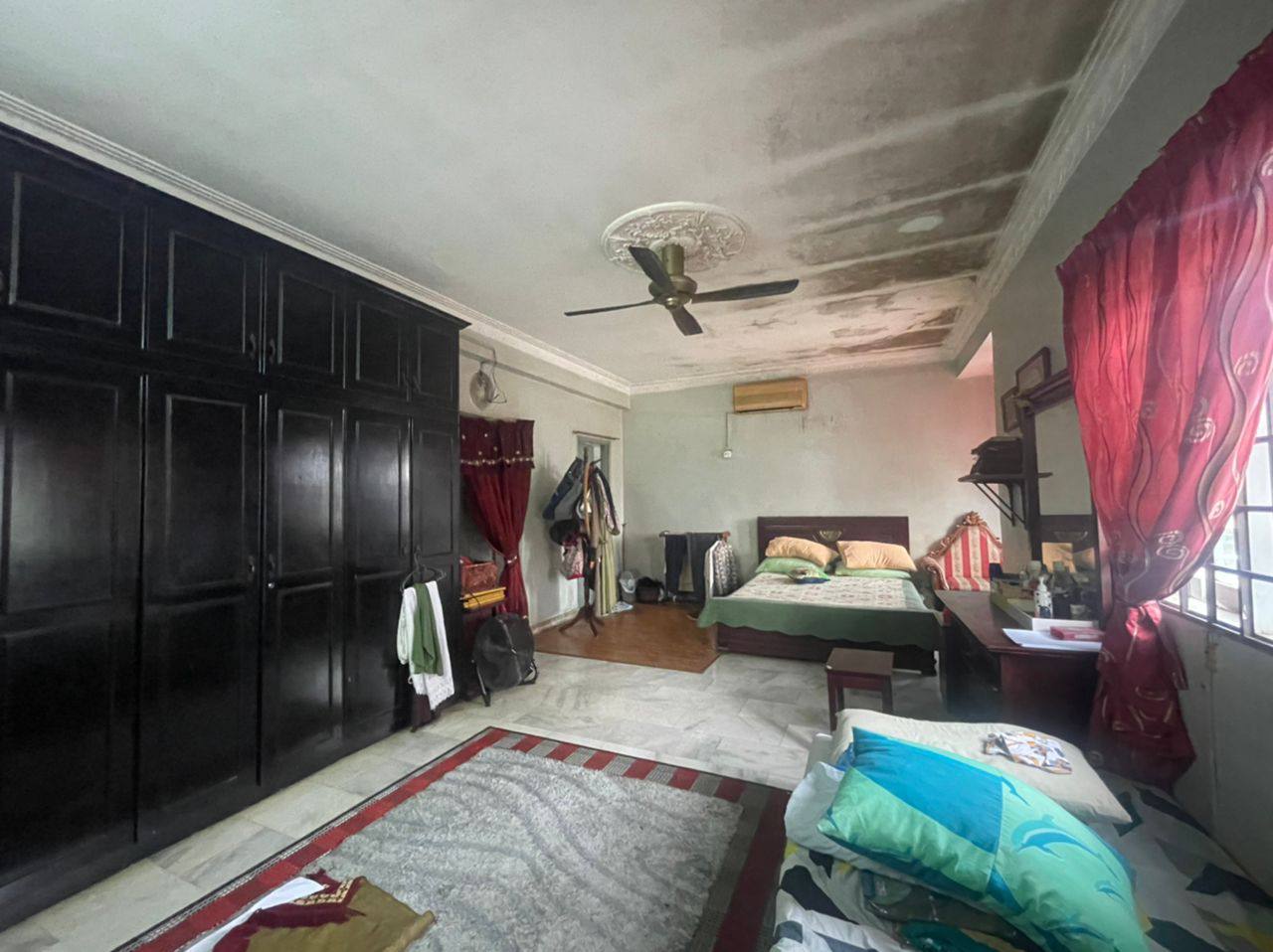 End Lot Terrace Taman Desa Indah Kampung Jawa - photo 11