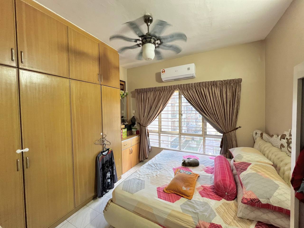 Ampang Prima Condominium Ampang - photo 3