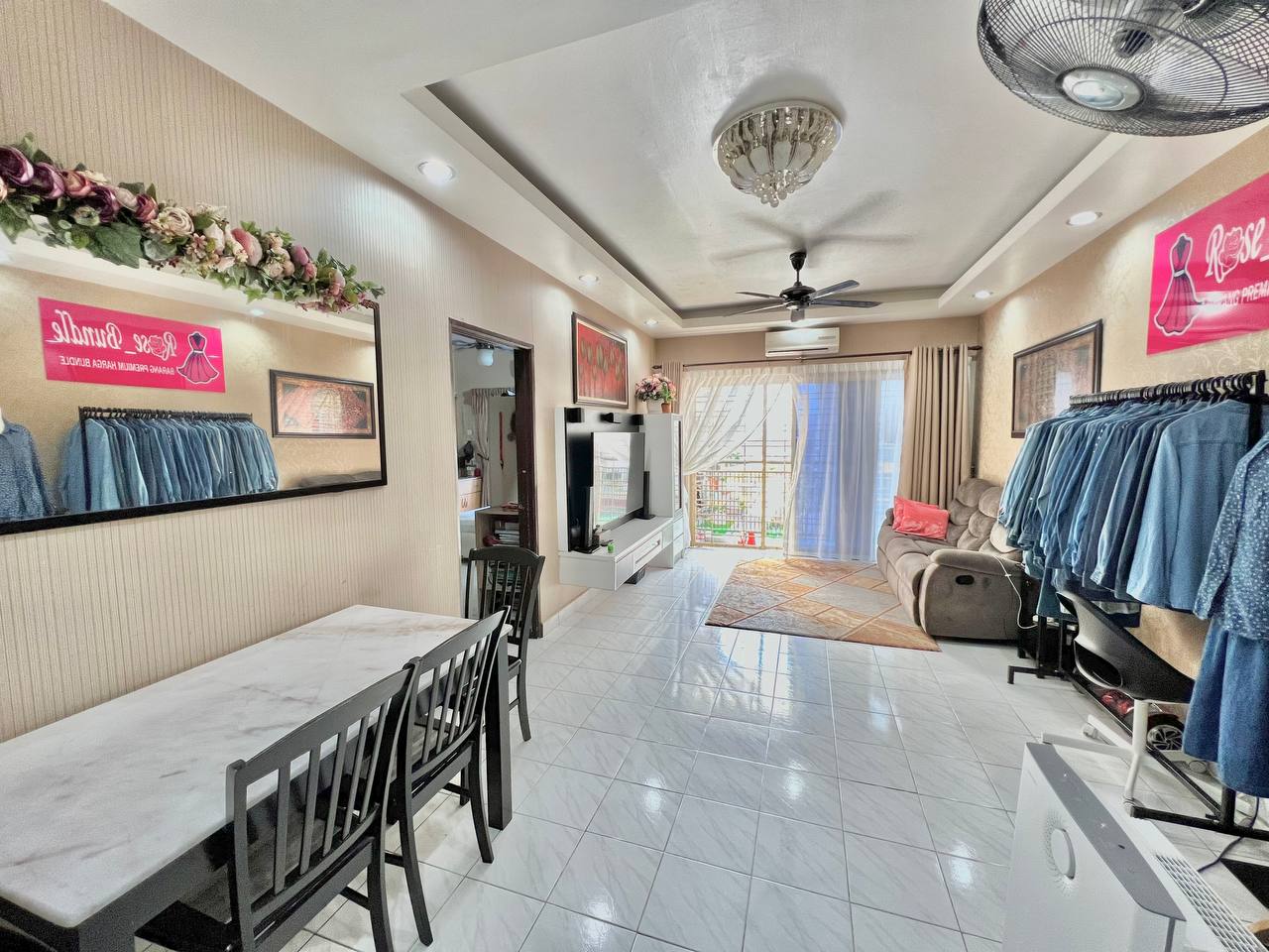 Ampang Prima Condominium Ampang - photo 4