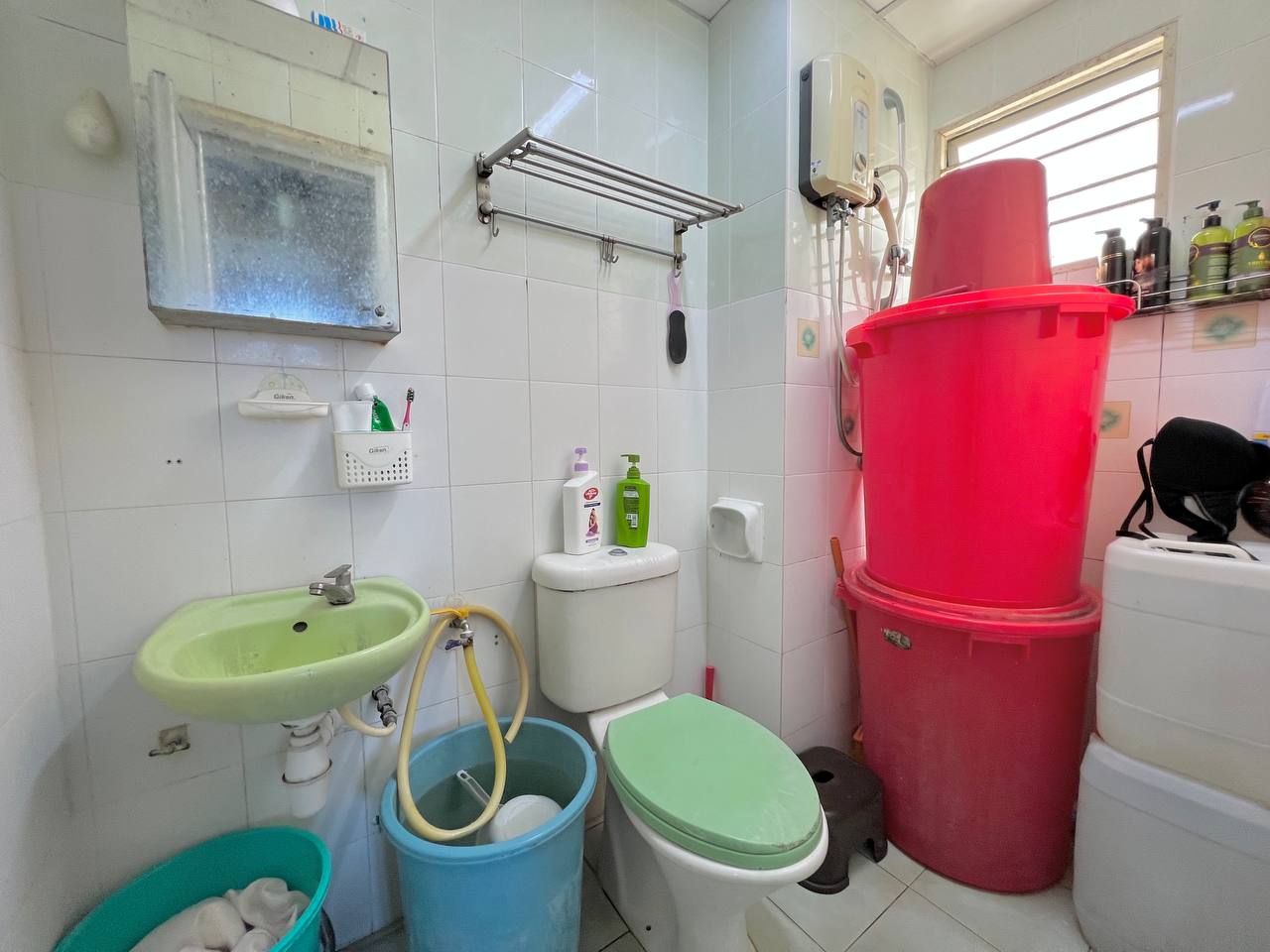 Ampang Prima Condominium Ampang - photo 8