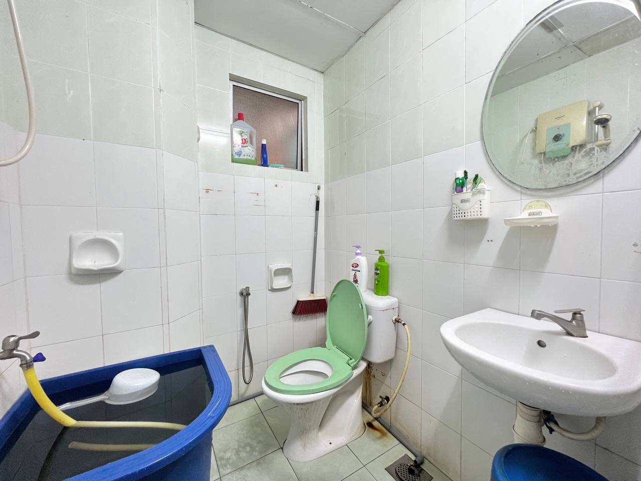 Ampang Prima Condominium Ampang - photo 9