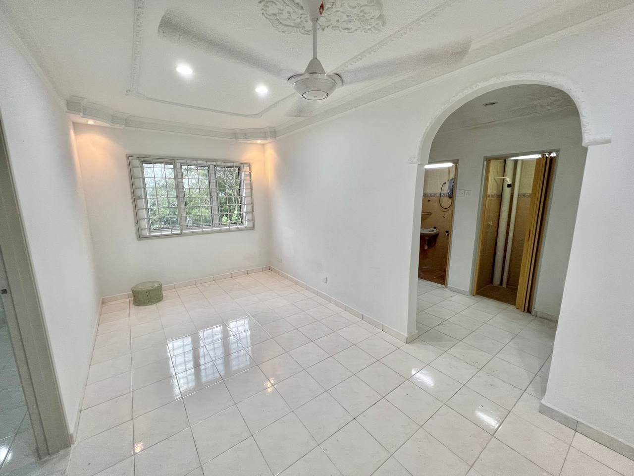 Flat Taman Cheras Prima Kajang - photo 3