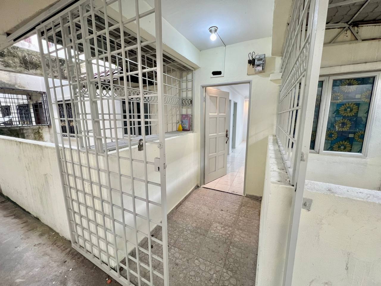 Flat Taman Cheras Prima Kajang - photo 4