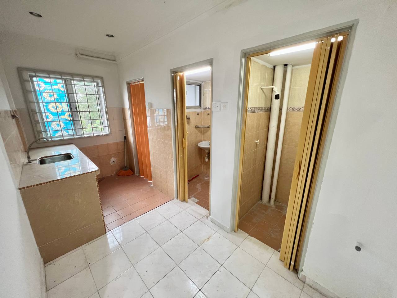 Flat Taman Cheras Prima Kajang - photo 6