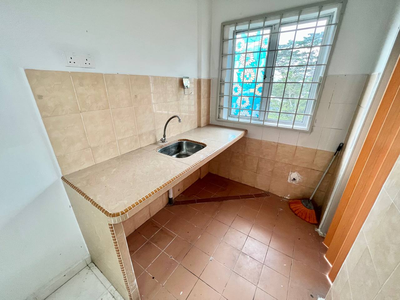 Flat Taman Cheras Prima Kajang - photo 8
