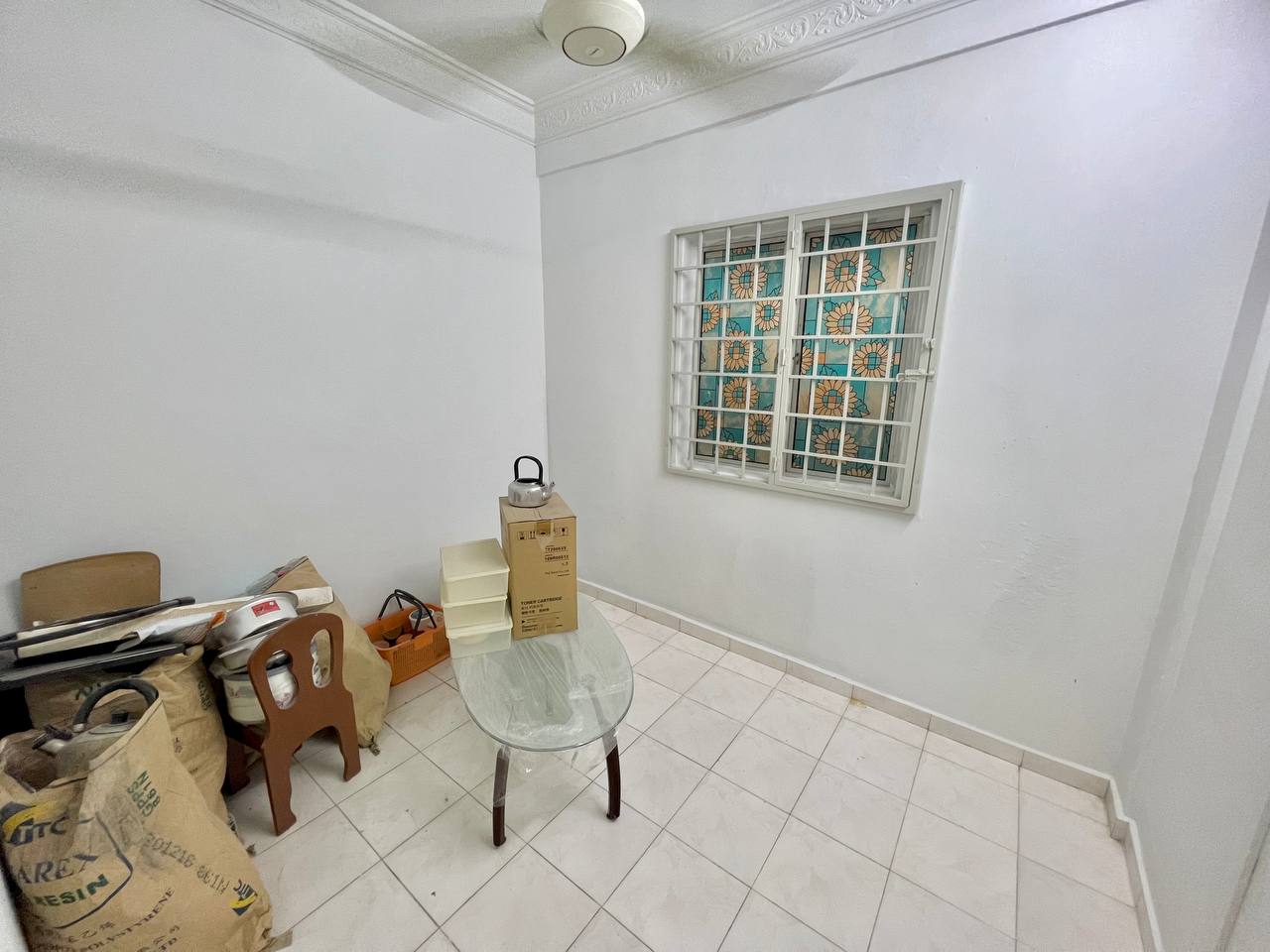Flat Taman Cheras Prima Kajang - photo 9