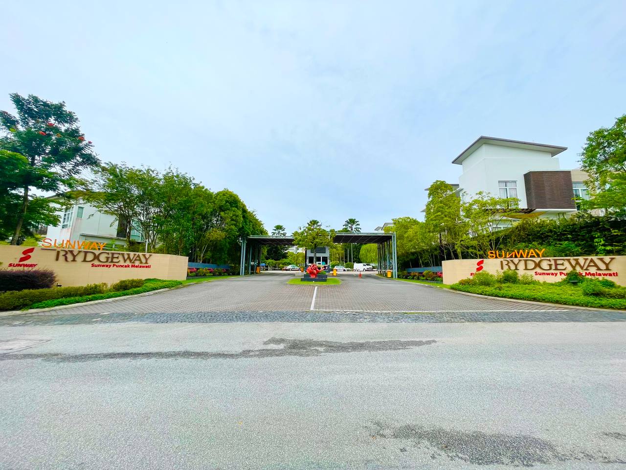 Flat Taman Cheras Prima Kajang - photo 11