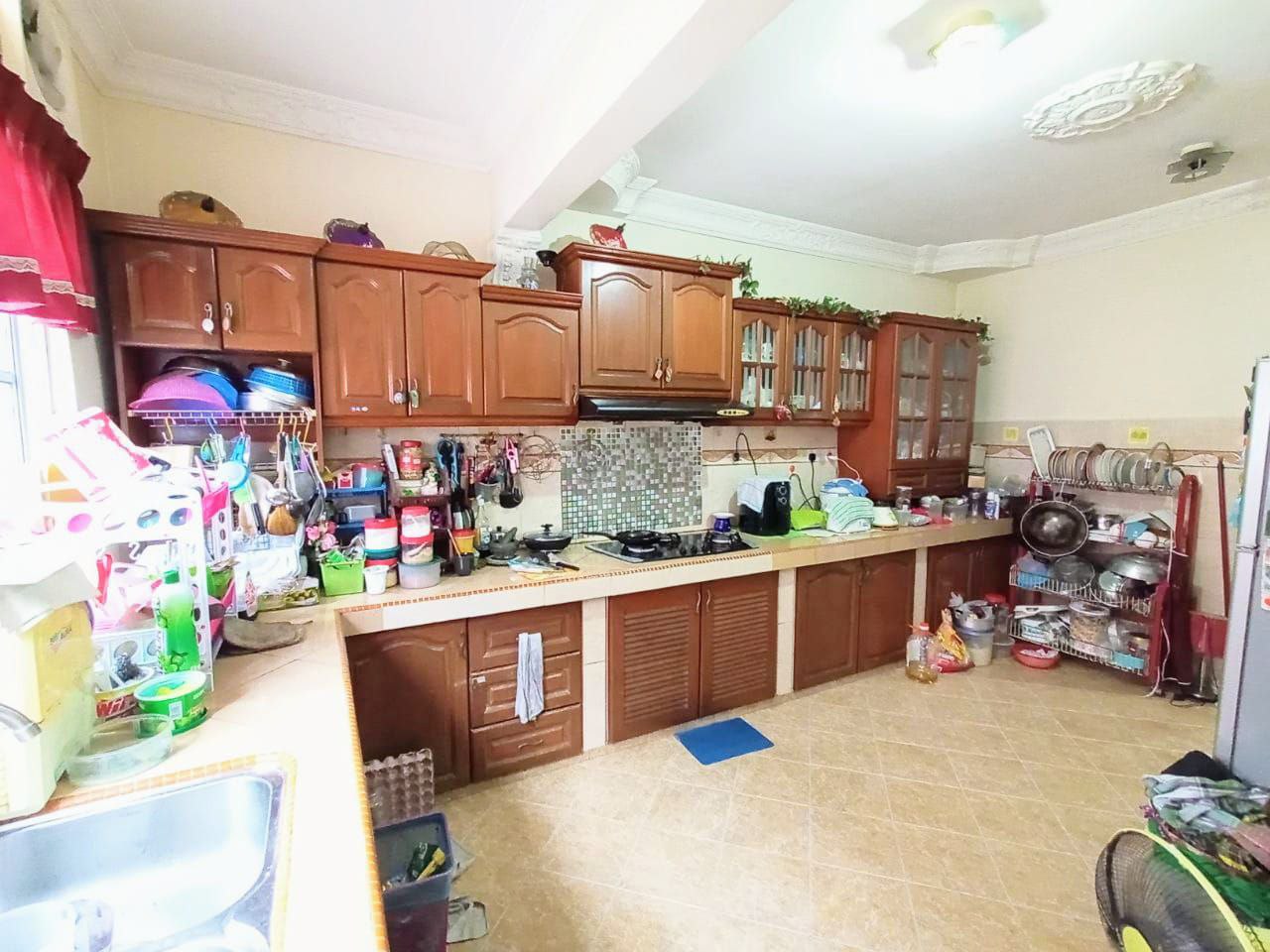 Double Storey Terrace Bangi Perdana - photo 2