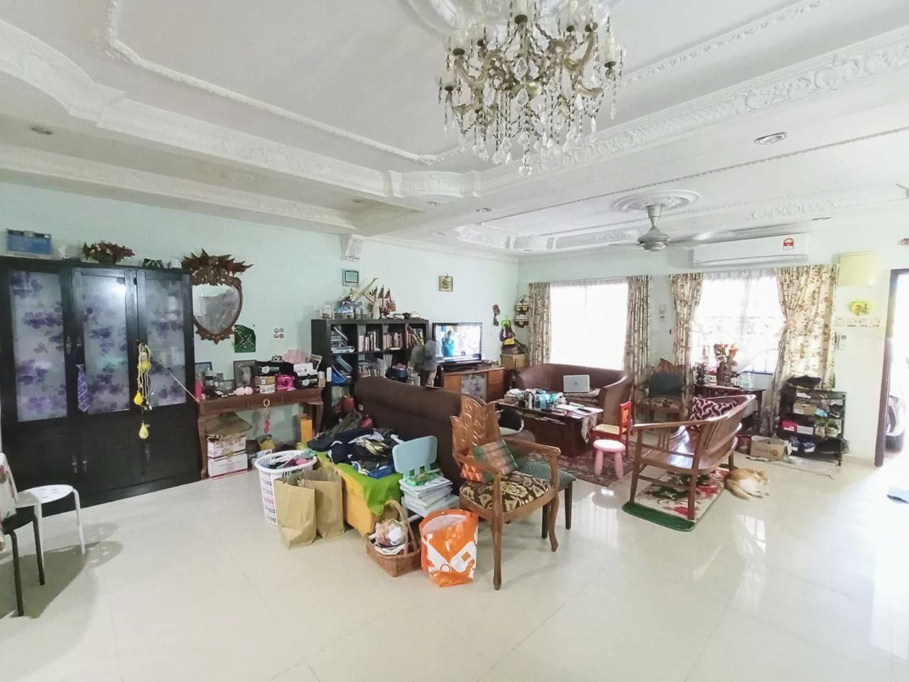 Double Storey Terrace Bangi Perdana - photo 3