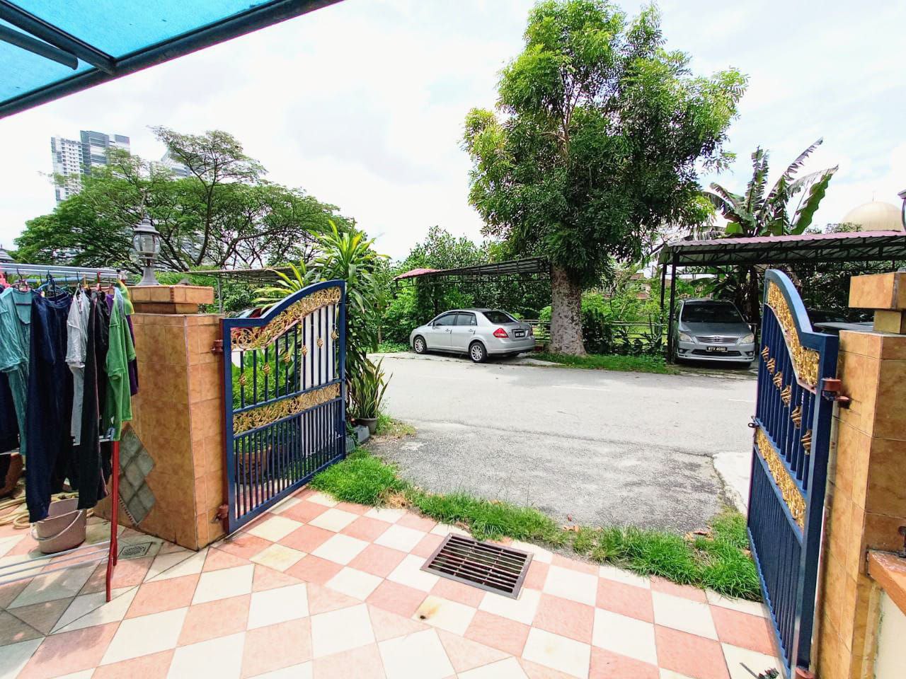 Double Storey Terrace Bangi Perdana - photo 4