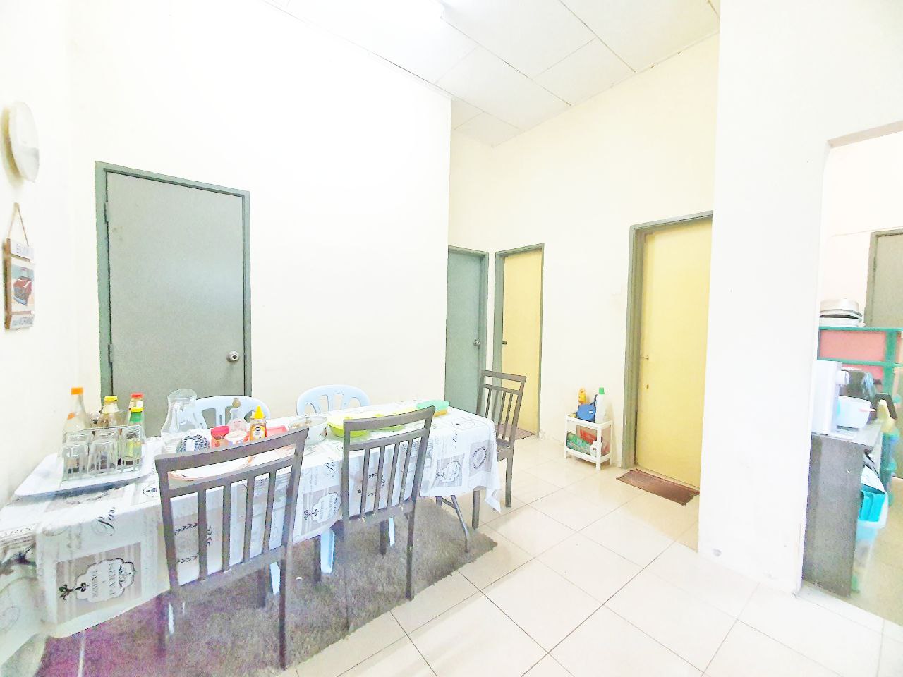 Single Storey Semi D Taman Jenderam Murni - photo 5