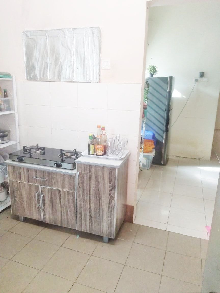Single Storey Semi D Taman Jenderam Murni - photo 6