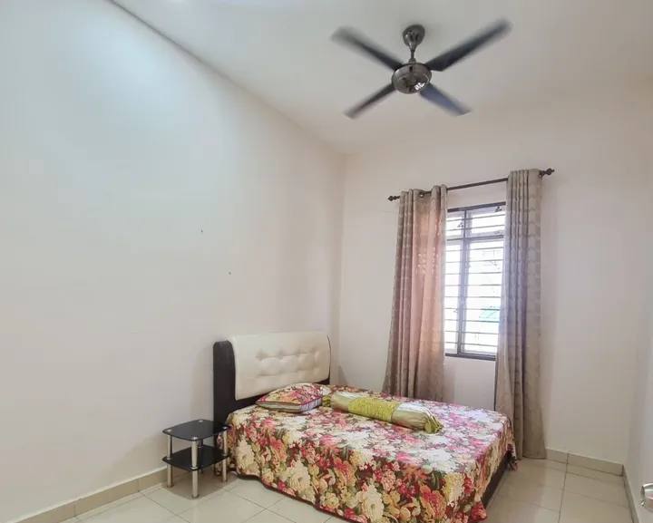 Single Storey Semi D Taman Bentara Jalan Kebun - photo 8
