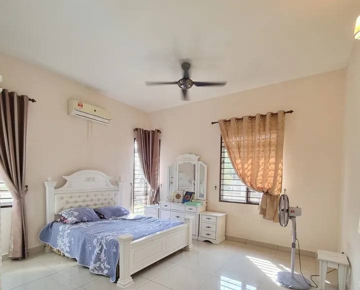 Single Storey Semi D Taman Bentara Jalan Kebun - photo 9