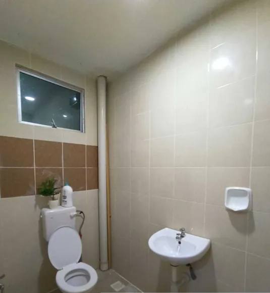 Single Storey Semi D Taman Bentara Jalan Kebun - photo 11