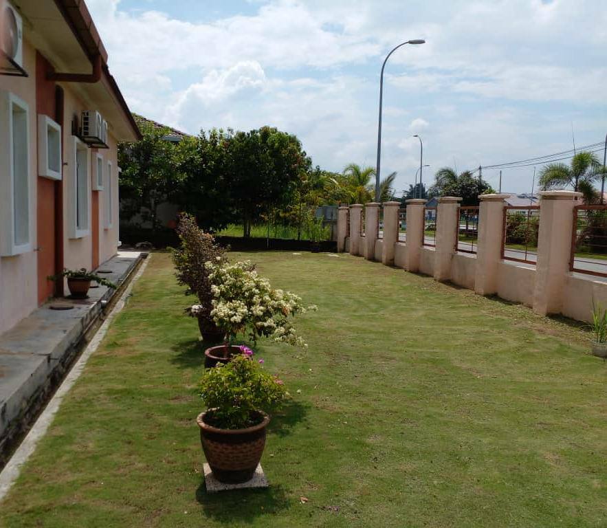 Single Storey Semi D Taman Bentara Jalan Kebun - photo 13