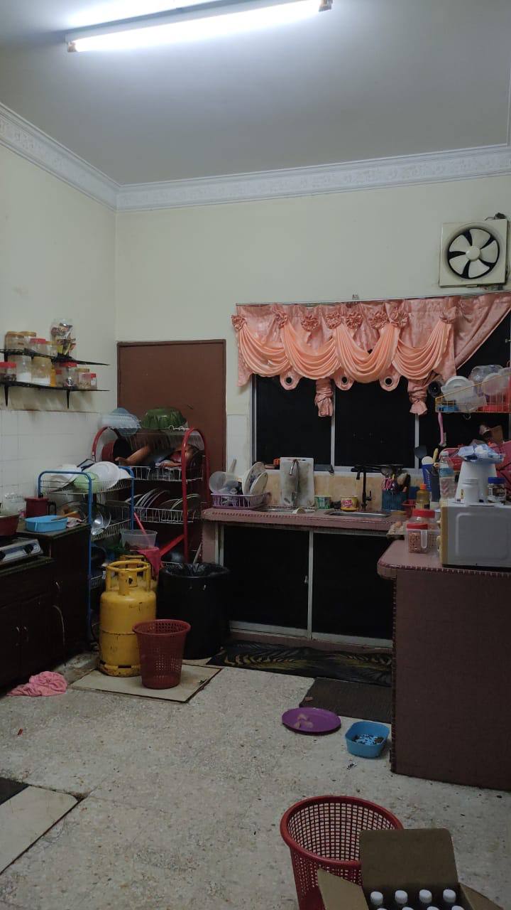Sngle Storey Terrace Taman Sri Andalas - photo 4