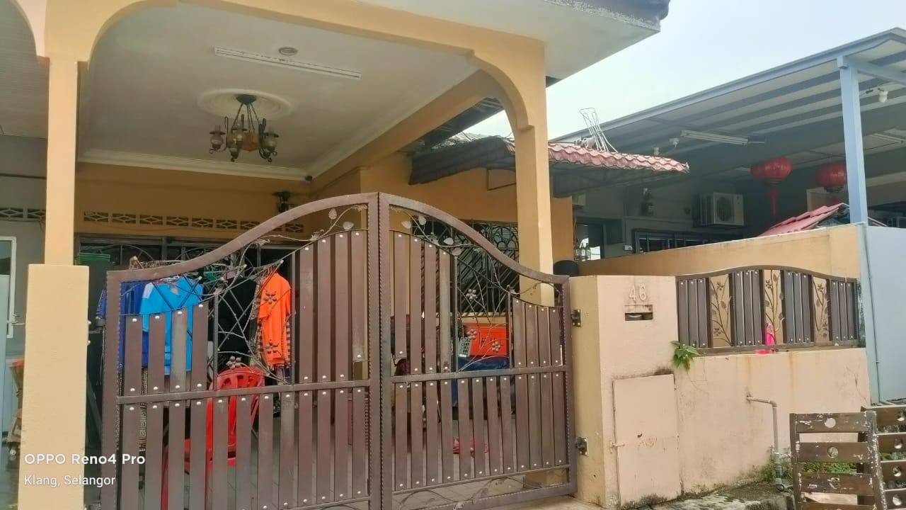 Sngle Storey Terrace Taman Sri Andalas - photo 6