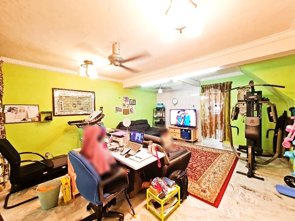 Double Storey Terrace Taman Pinggiran Batu Caves - photo 4