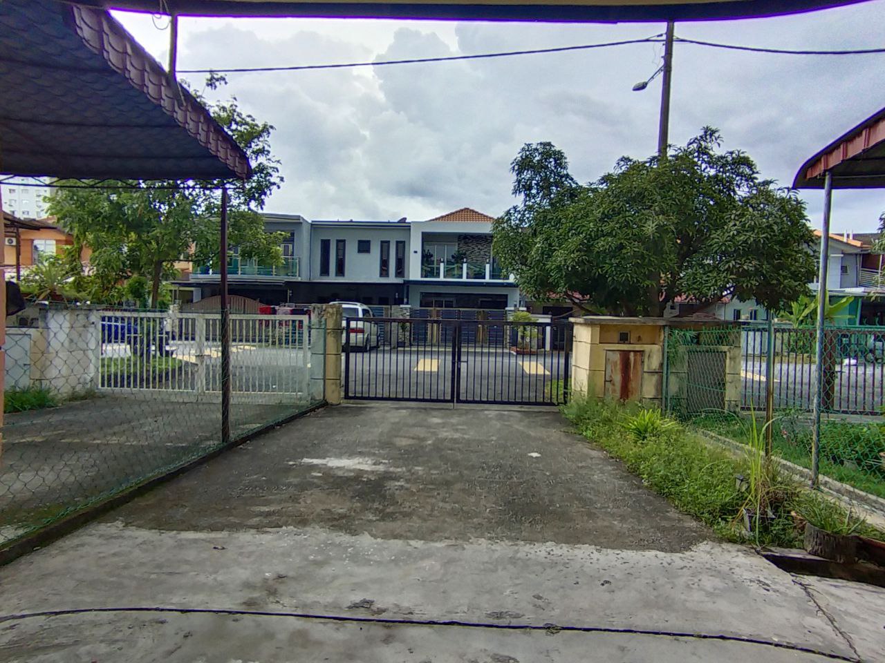 Double Storey Terrace Taman Desa Mas - photo 2