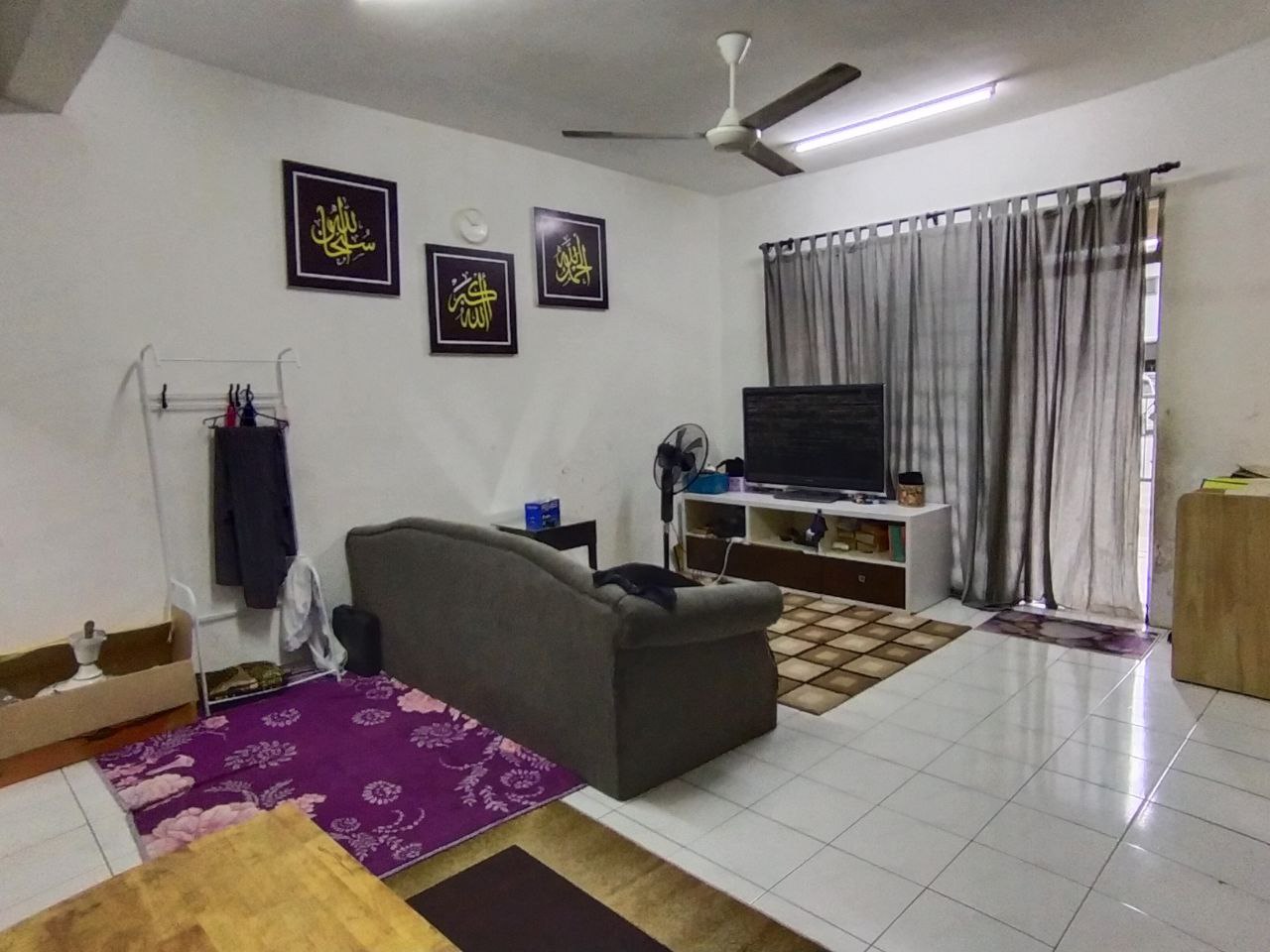 Double Storey Terrace Taman Desa Mas - photo 3