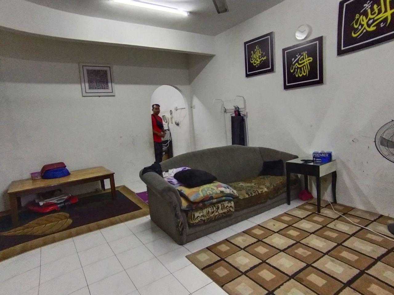 Double Storey Terrace Taman Desa Mas - photo 4