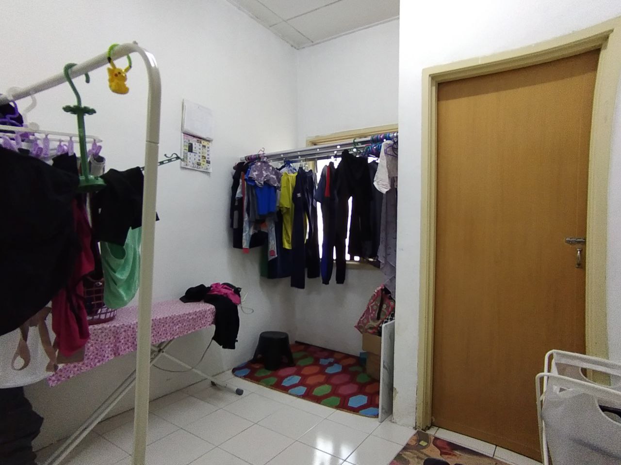 Double Storey Terrace Taman Desa Mas - photo 5