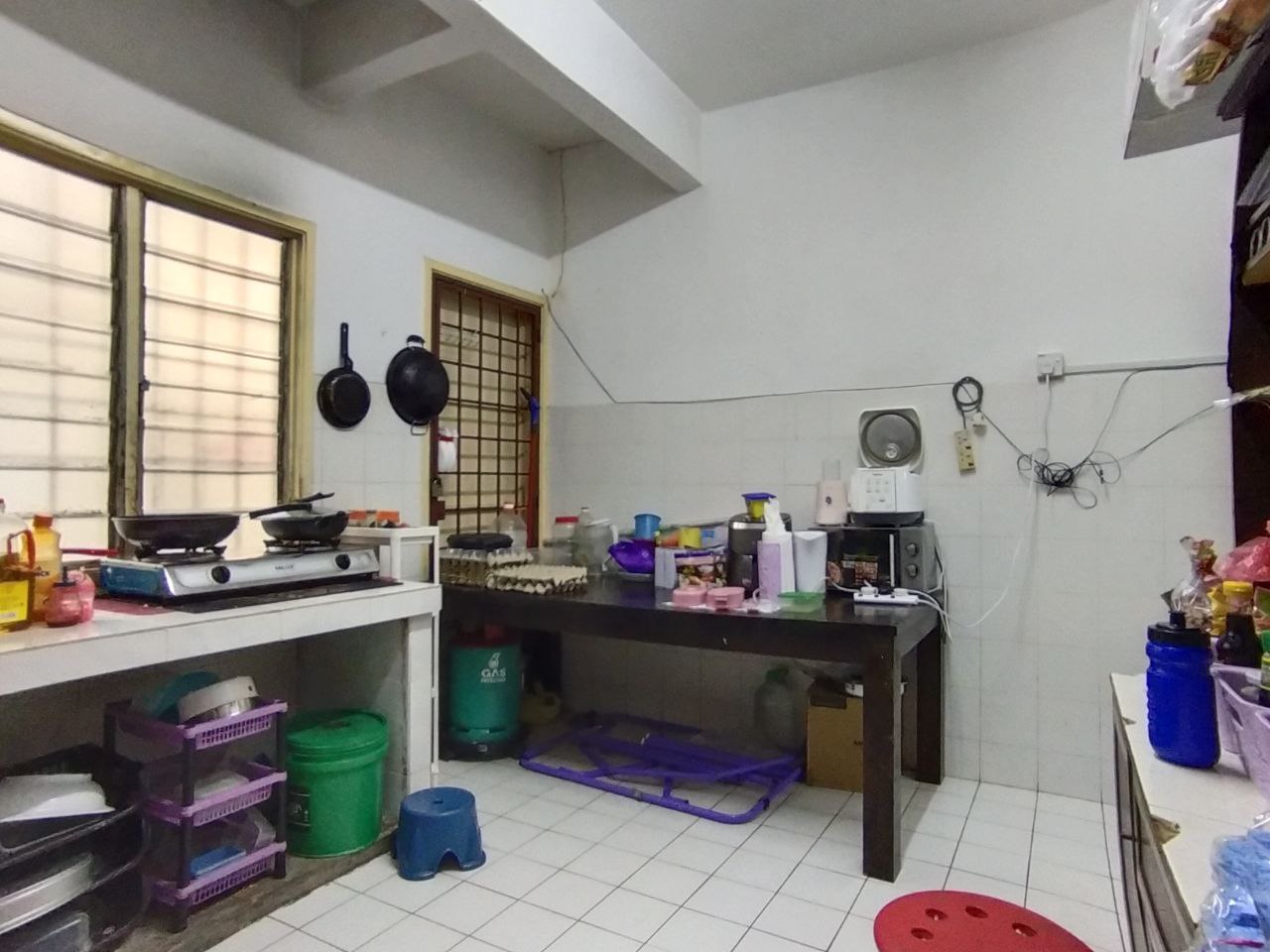 Double Storey Terrace Taman Desa Mas - photo 6