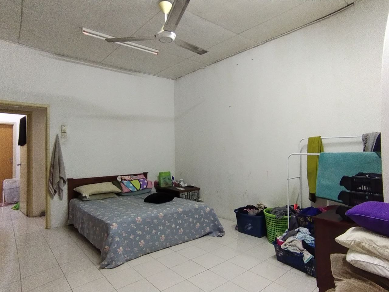 Double Storey Terrace Taman Desa Mas - photo 7