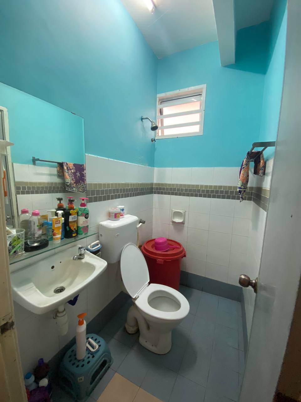 Double Storey Terrace Bandar Seri Putra Bangi - photo 5