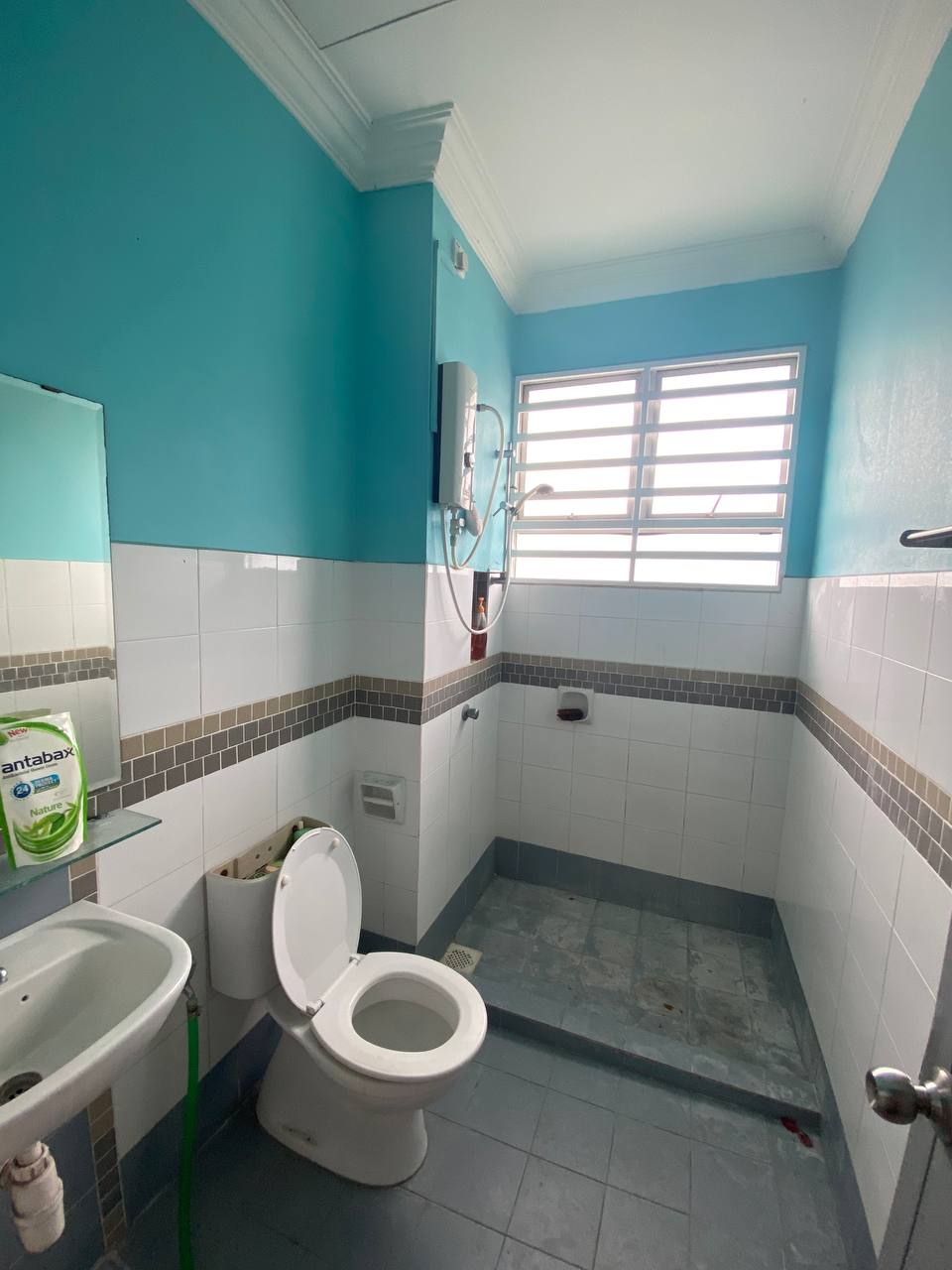 Double Storey Terrace Bandar Seri Putra Bangi - photo 8