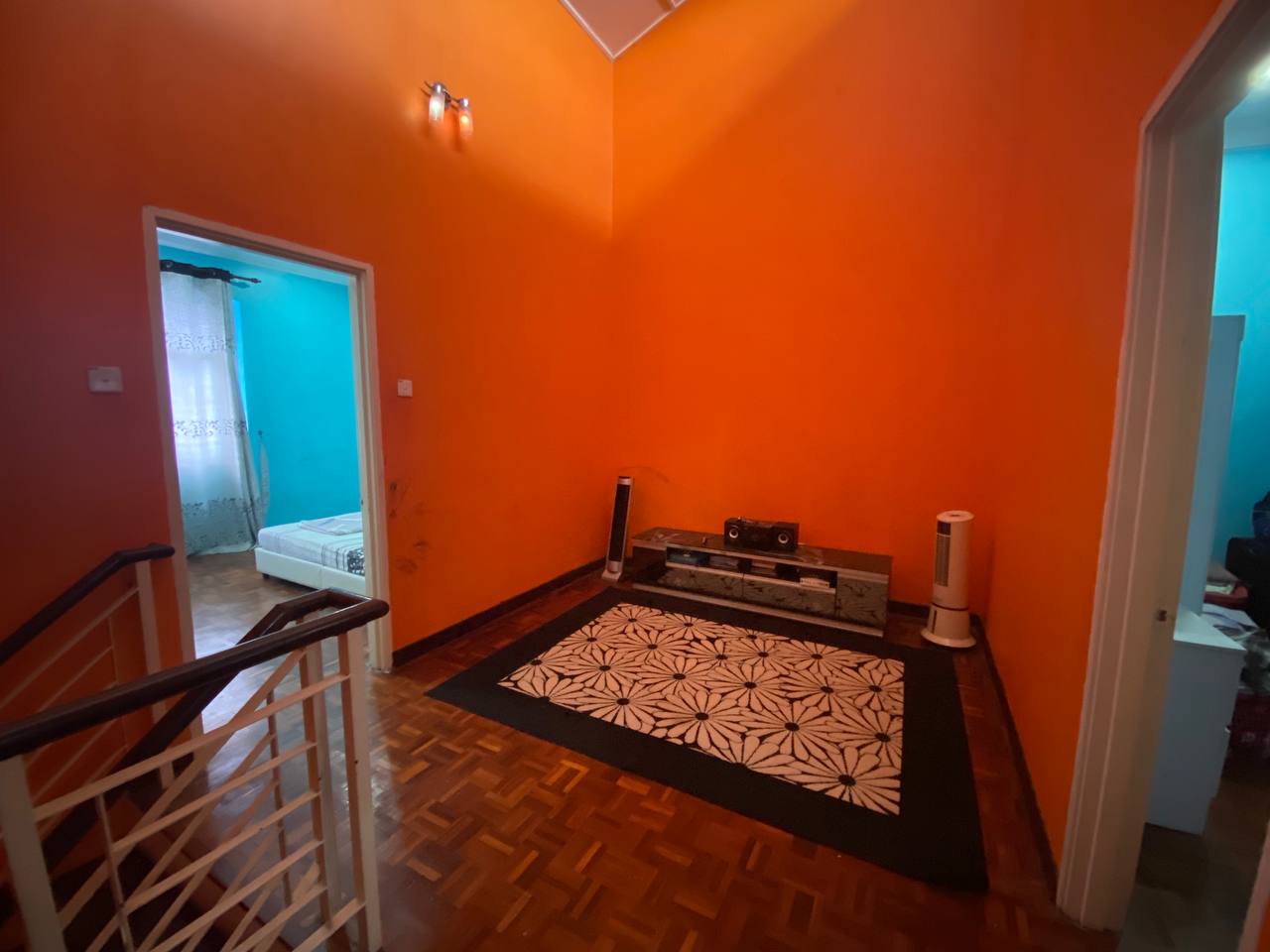 Double Storey Terrace Bandar Seri Putra Bangi - photo 11