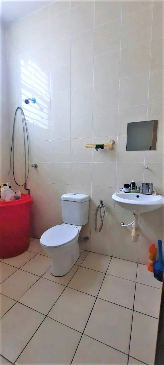 Double Storey Terrace Bangi Avenue 2 - photo 6