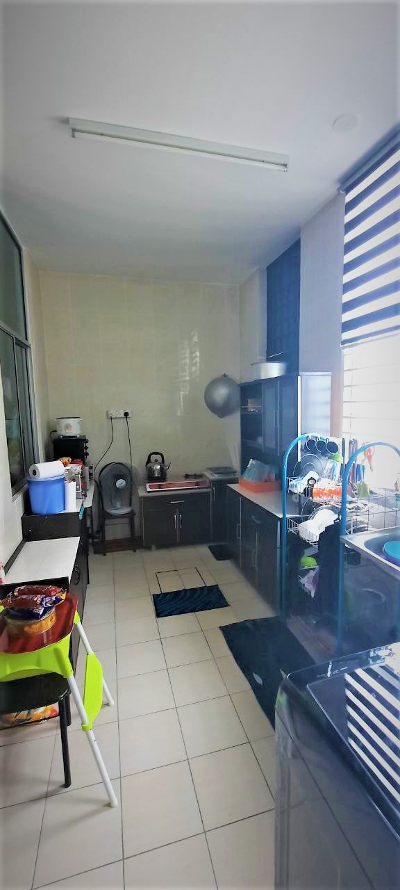 Double Storey Terrace Bangi Avenue 2 - photo 7
