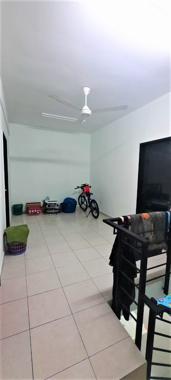 Double Storey Terrace Bangi Avenue 2 - photo 8