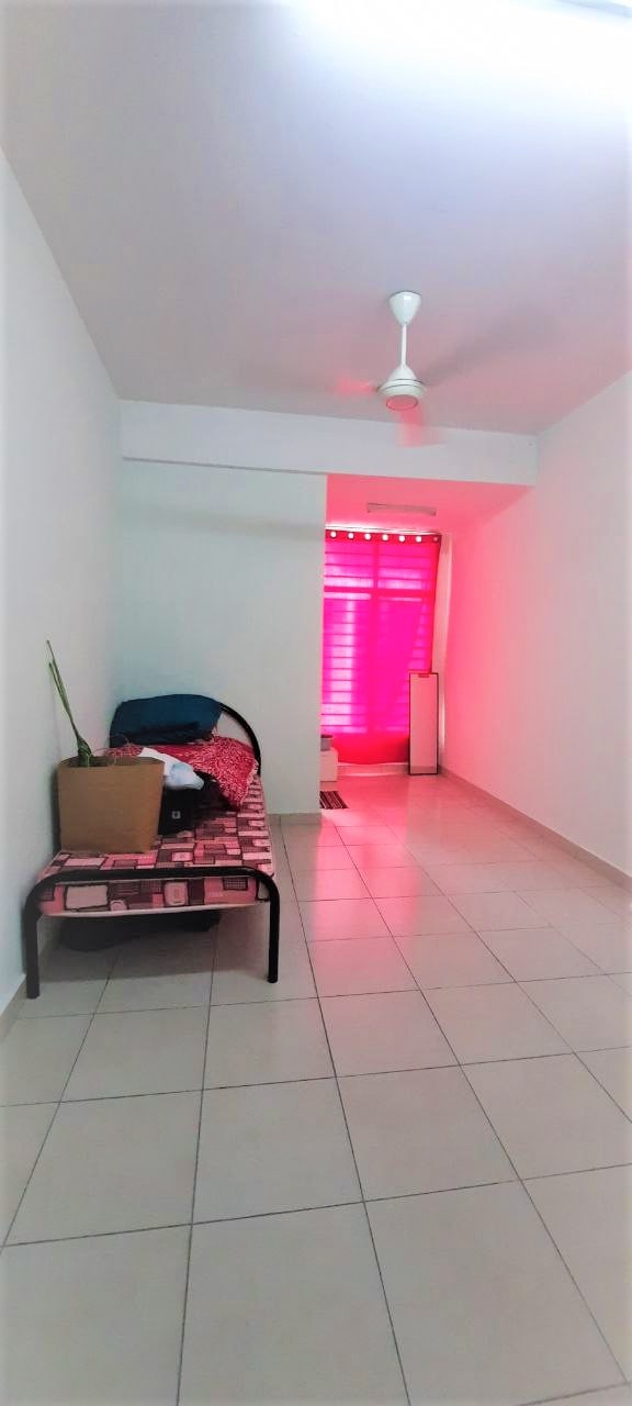 Double Storey Terrace Bangi Avenue 2 - photo 10