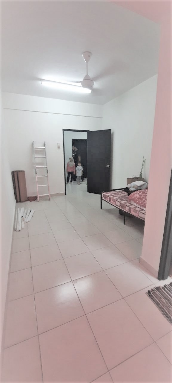 Double Storey Terrace Bangi Avenue 2 - photo 12