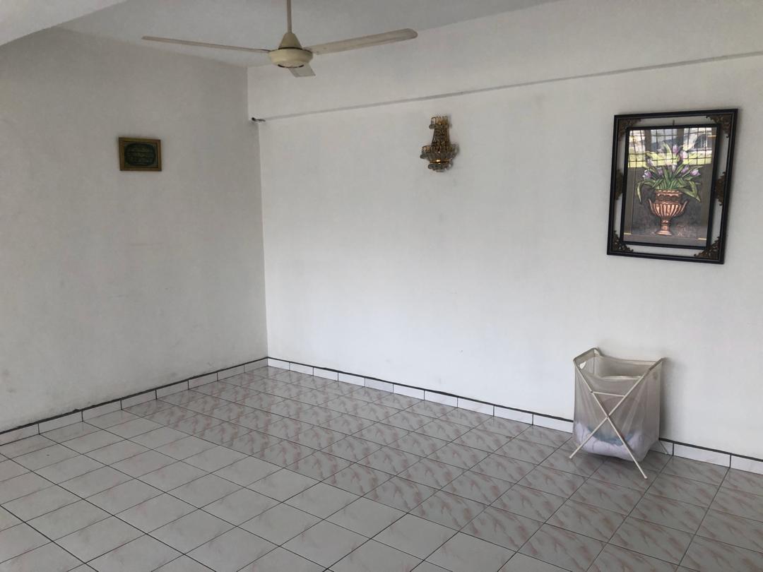Prima Duta Condominium Segambut - photo 2