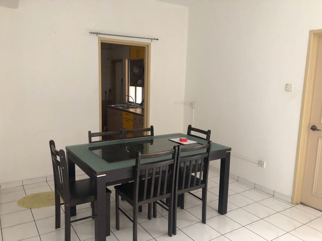 Prima Duta Condominium Segambut - photo 4