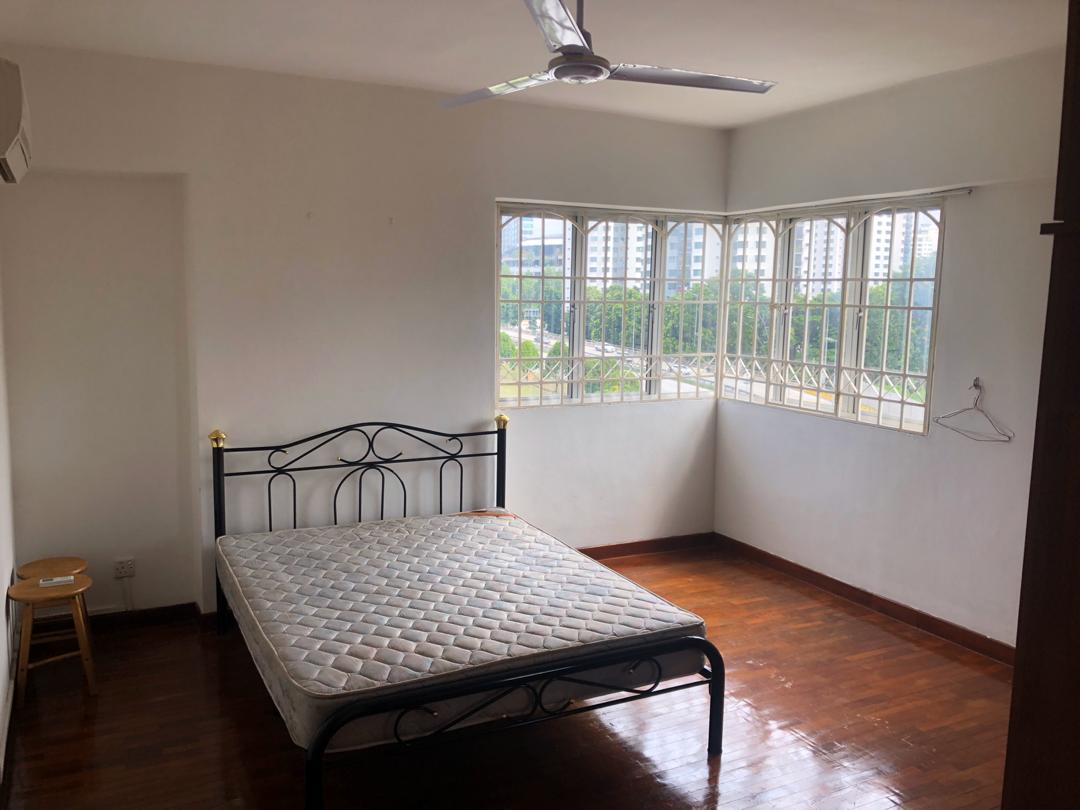 Prima Duta Condominium Segambut - photo 5