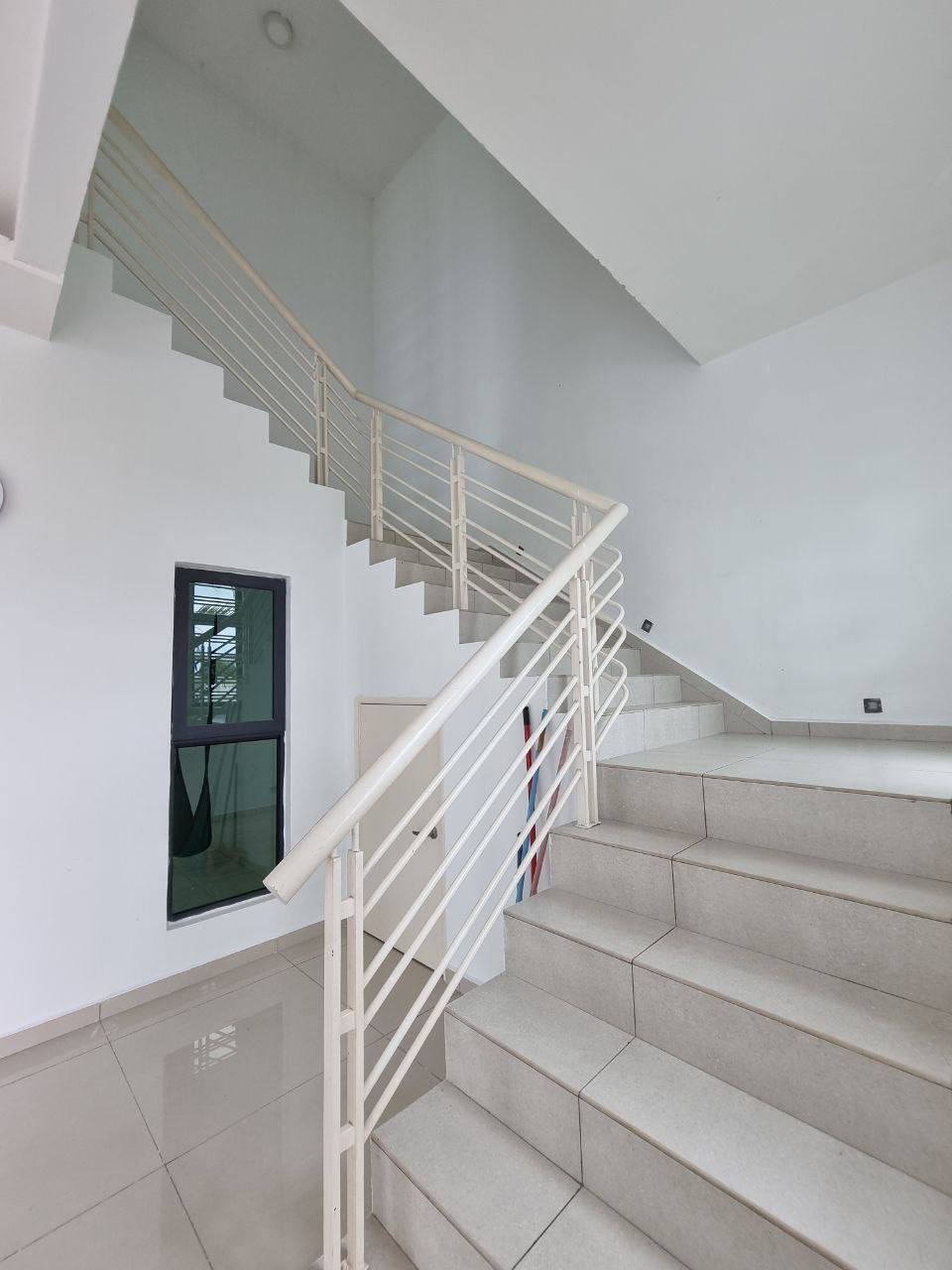 Double Storey Semi D Vista Kirana Ayer Keroh - photo 6