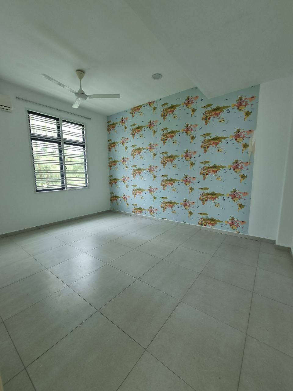 Double Storey Semi D Vista Kirana Ayer Keroh - photo 9