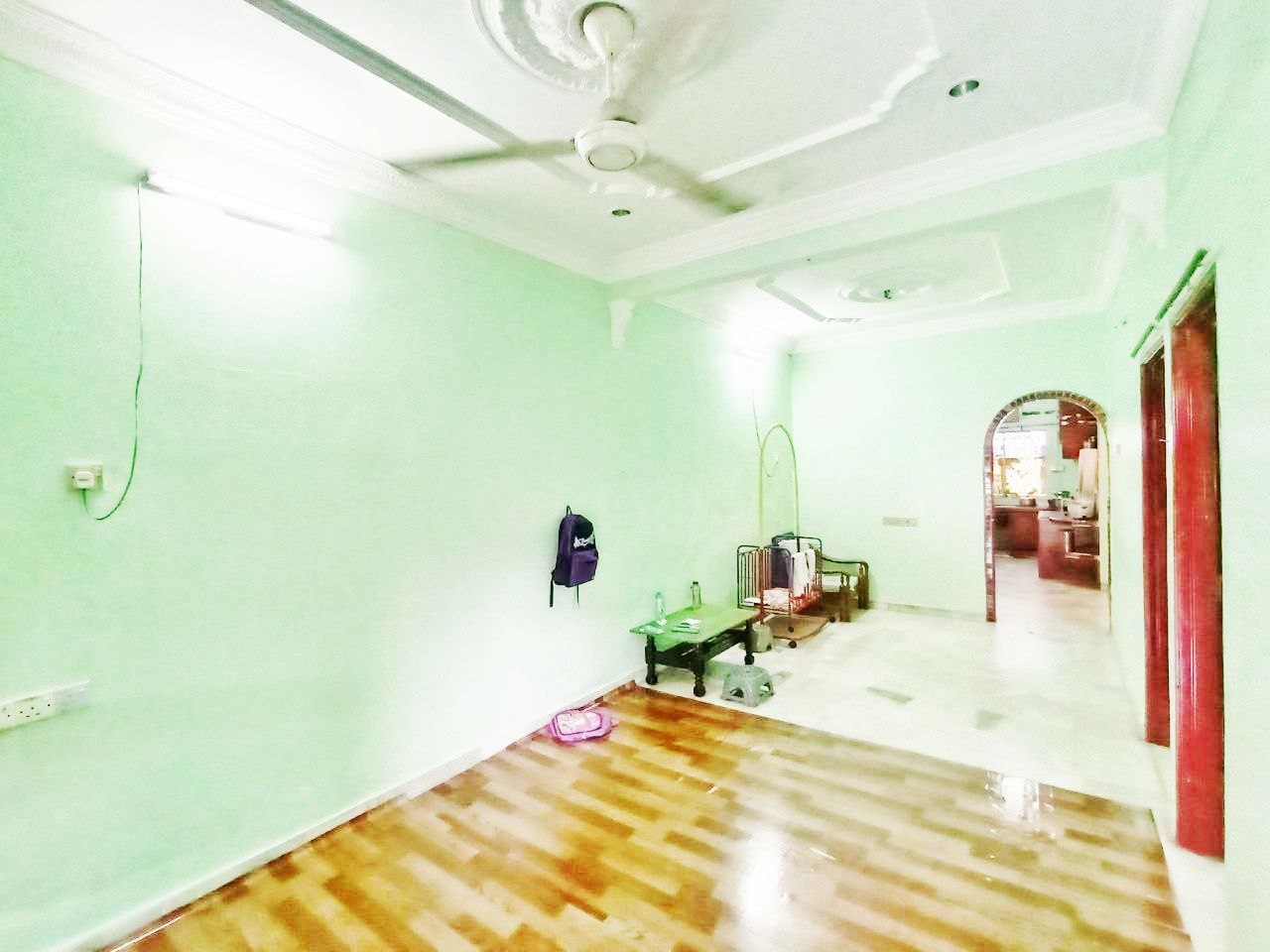 Single Storey Terrace Taman Dato Hormat - photo 2