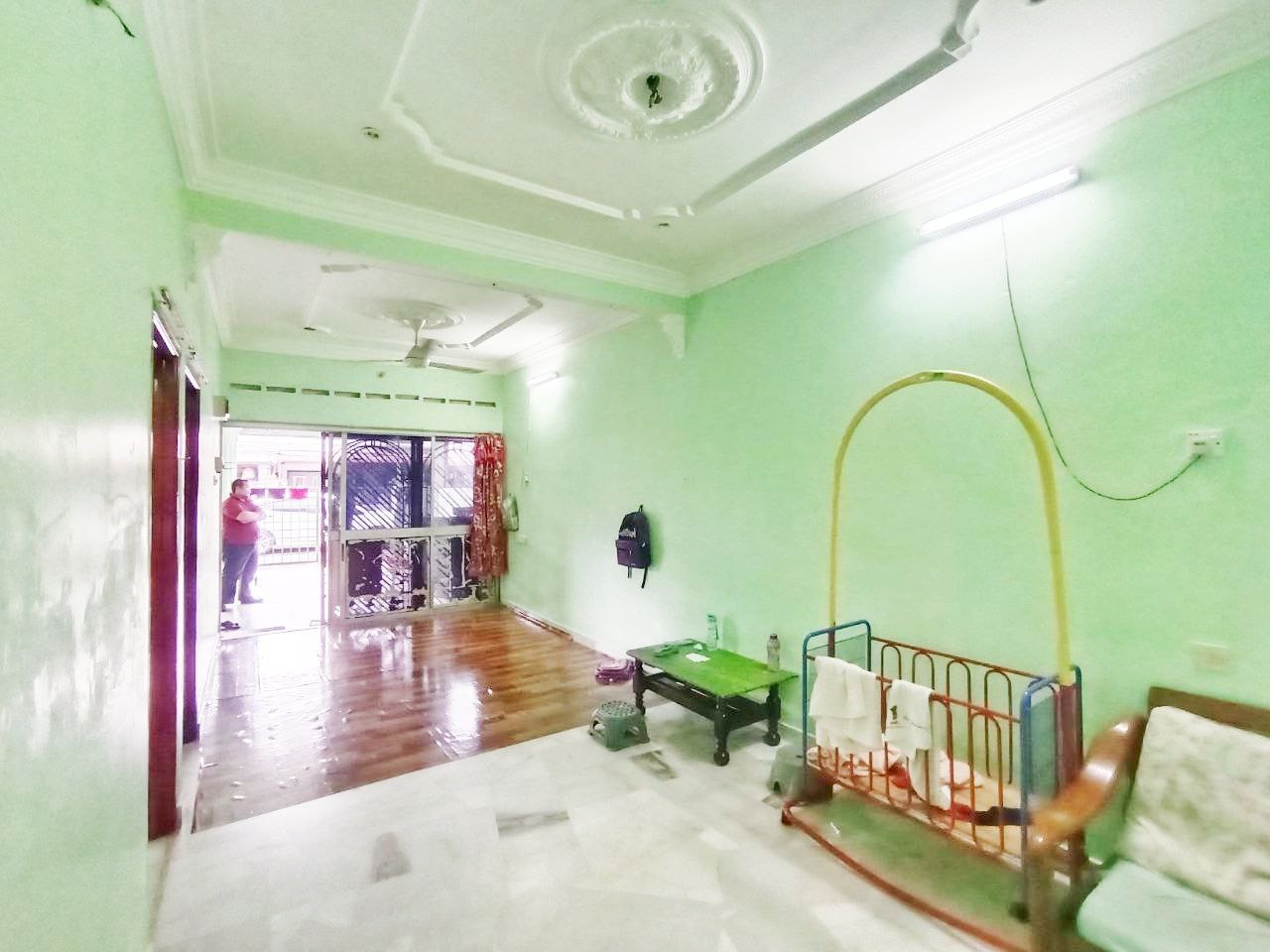 Single Storey Terrace Taman Dato Hormat - photo 3